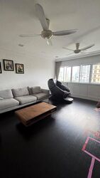 Grange Heights (D9), Apartment #520852091